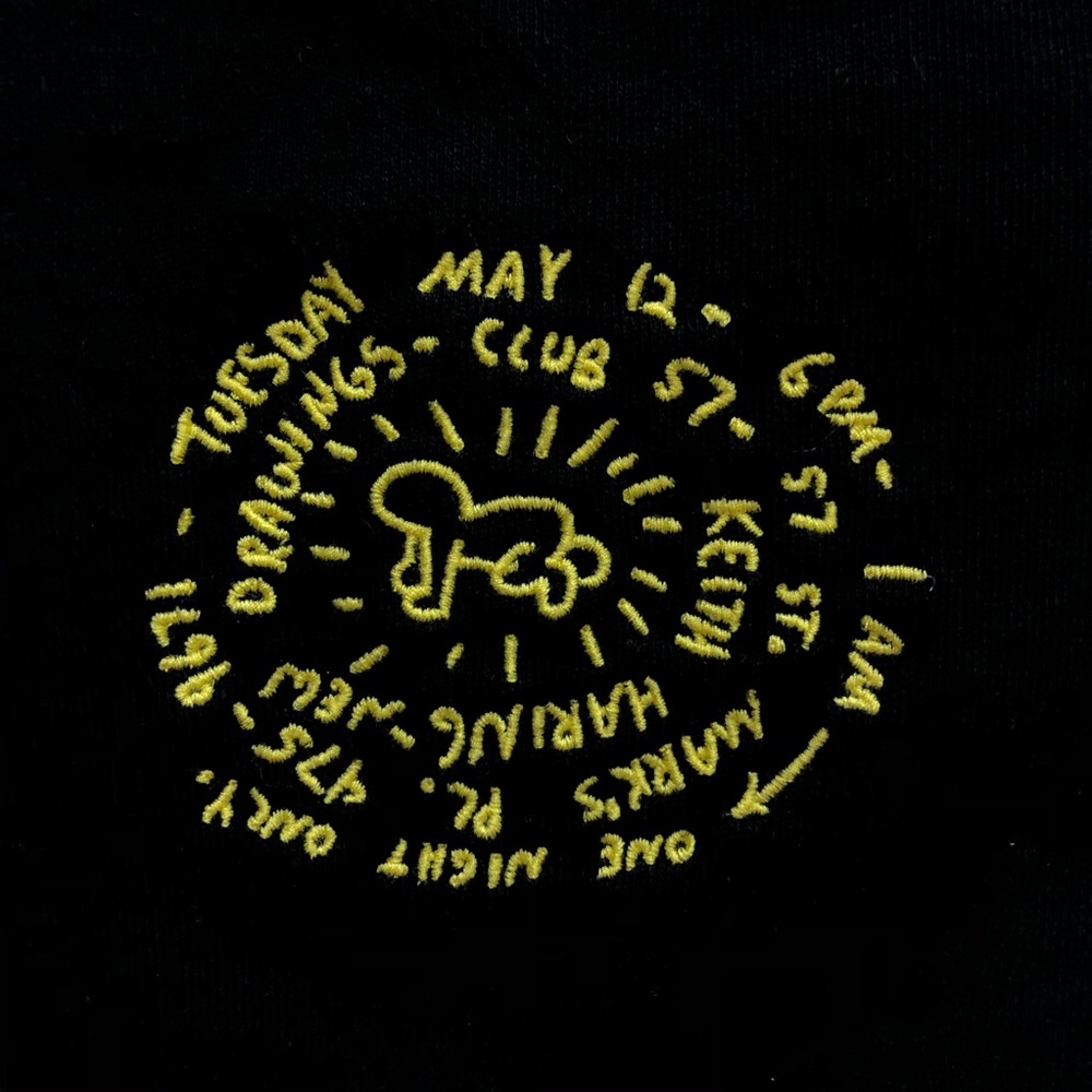 Uni qlo long sleeve